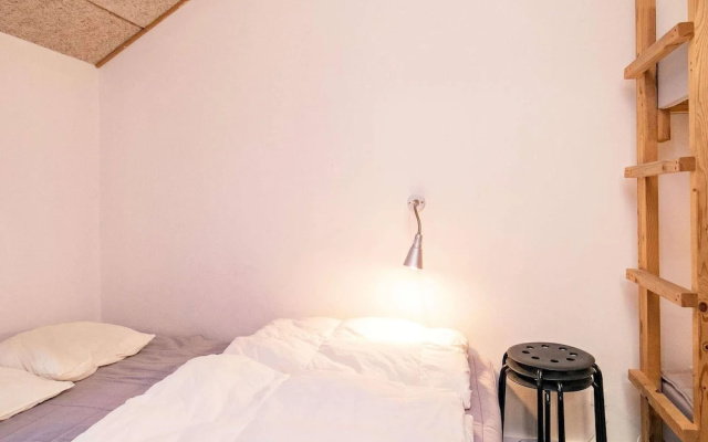 4 Star Holiday Home in Brovst