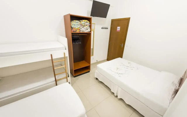 Hotel Brasil