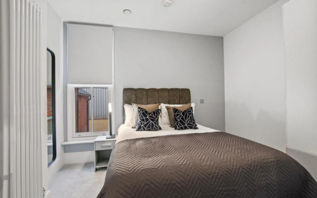 Victoria House by Aeria Apartments