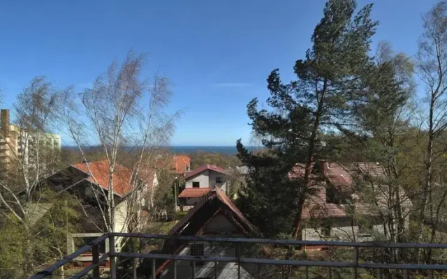 Mieszkanie Dino