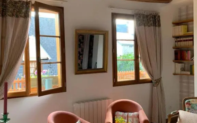 Maison Leontine