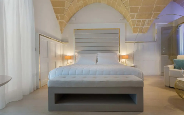 Acquaviva Suites