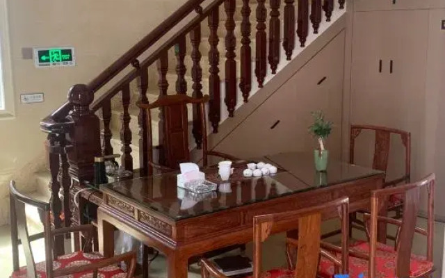 Haijian Xiaozhu Homestay