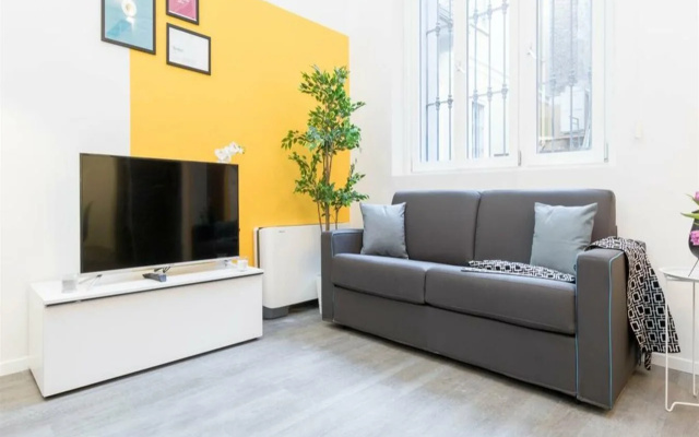 Hintown Castaldi Central Loft Milano