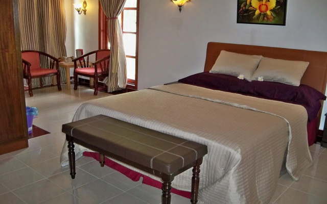 Firefly Villa