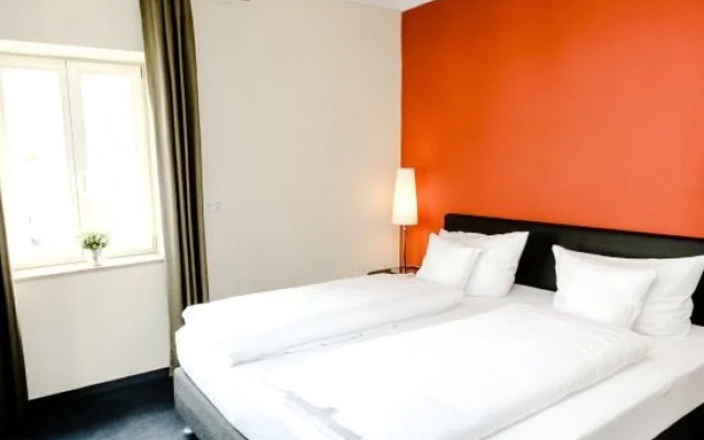 Hotel by Ferber