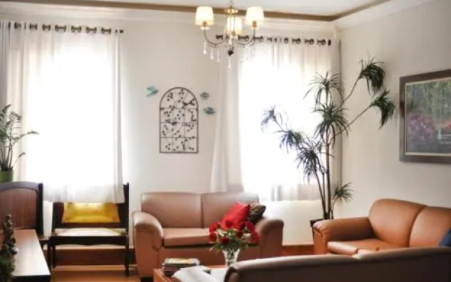Hotel Vitoria Marchi Ltda