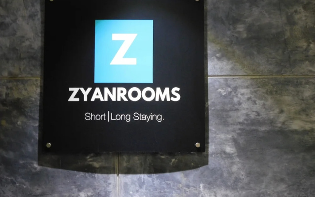 Zyan Rooms