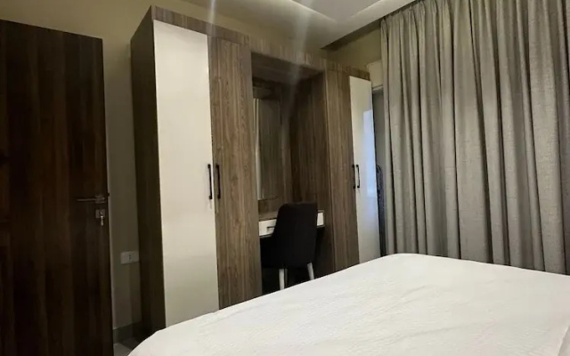 207 Al-najeh JRE Apartments For Rent ave