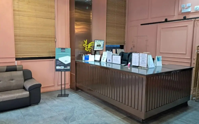 Idun Hotel