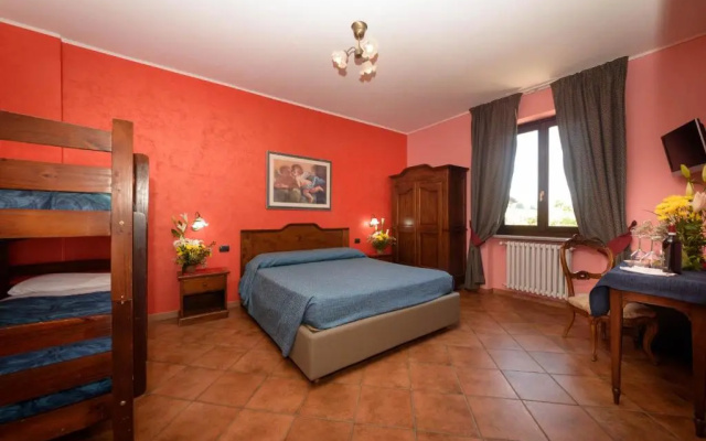 Agriturismo Le Arcate