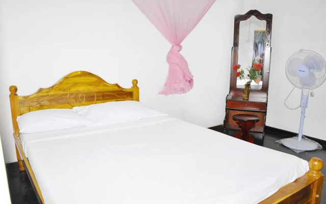 Ath Hala Safari Resort