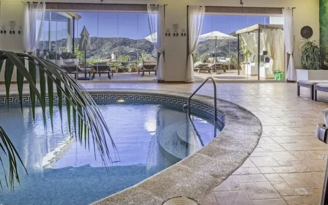 Malaga Hills Boutique & Wellness Hotel