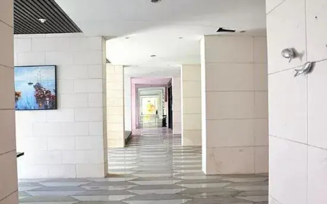 Beihai Letu Haiju Vacation Apartment