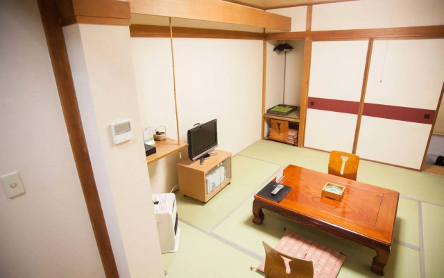 Nakamuraya Ryokan