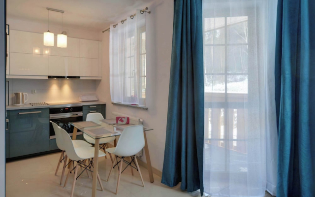 RentPlanet - Osiedle Podgórze