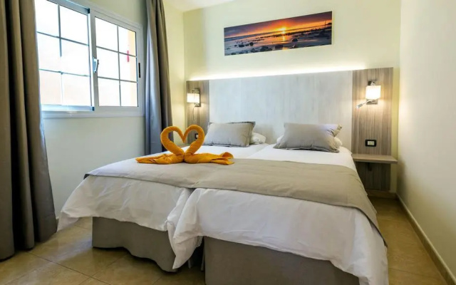 Apartamentos Villa Del Mar
