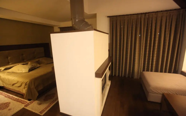 Hotel Alpin