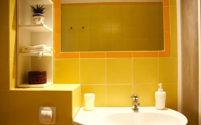 Renovated Central Suites