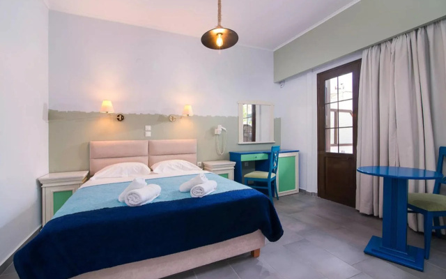 Pegasus Hotel