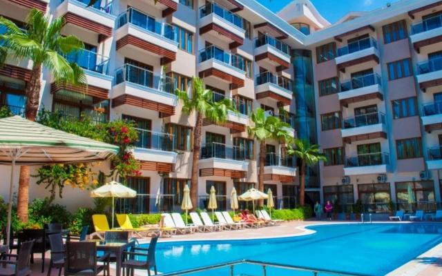 Side Bay Hotel