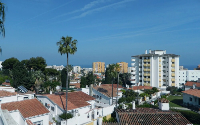 Sky Sea Holidays Puerto Marina I