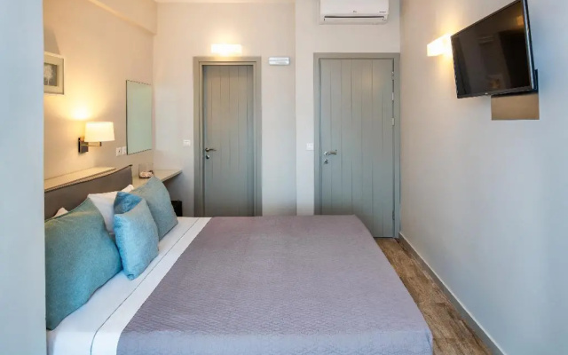 Fomithea Hotel-New