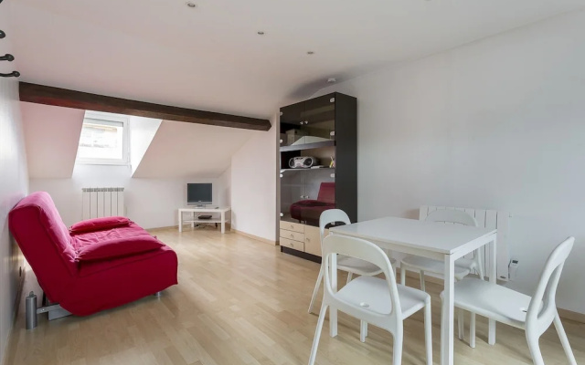 Nice 2 Room Apartment - Lyon