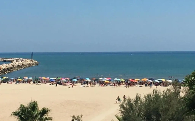 Sole&Mare Barletta