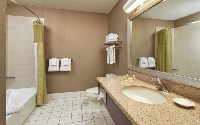 Holiday Inn Santa Maria