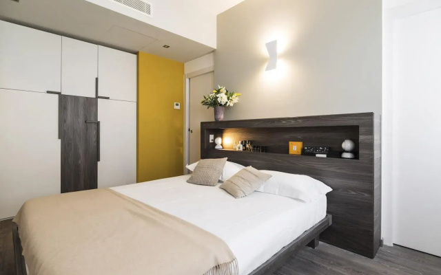 Contempora Apartments - Cavallotti 13 - A61