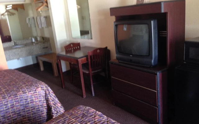 Scottish Inns Jonesboro AR