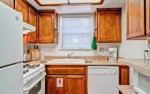 Scenic Wonder Pinetree Retreat 3 Bedroom