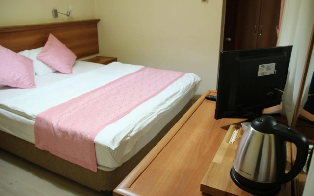 Kıspet Konak Hotel