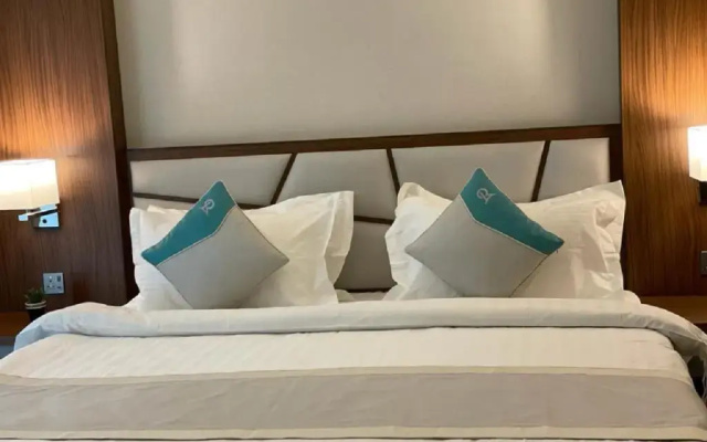 Remaz Hotel & Suite