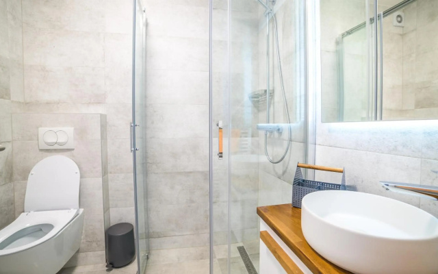Apartman EpiCent