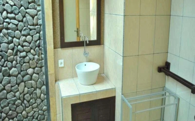 Sunjiwani Homestay