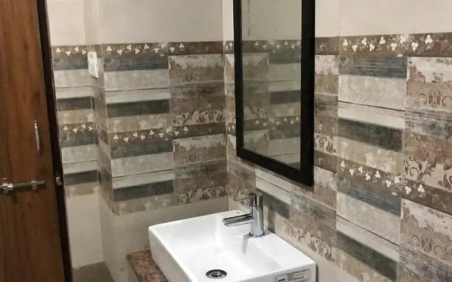 Hotel Augusto