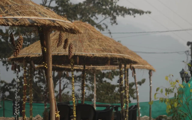 The Jungle Mist Resort & Retreat , Luxury Cottages, Camps & Glamping in Rishikesh