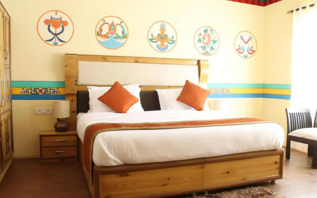 Hotel Duke