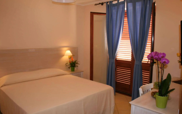 Hotel La Loggia