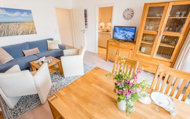 Haus Atrium Wohnung 19