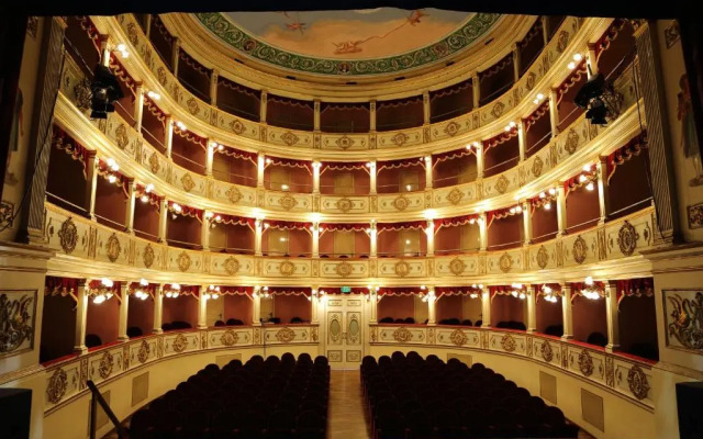 A Casa di Antonella