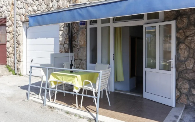 Lapad View Apartments