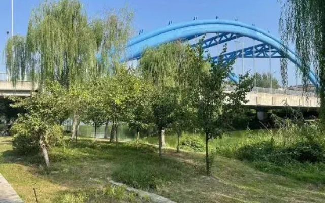 Yilai Xuzhou Suining Qingnian Road Hotel