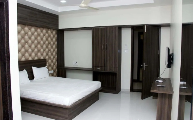 Hotel Royal Palace