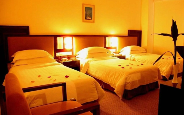 Hong Ye Hotel