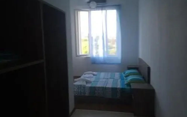 Guest House on Zgvis Piris