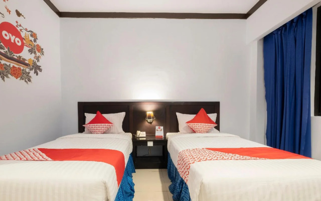 OYO 329 Hotel Darma Nusantara 2
