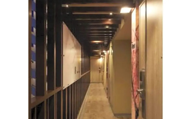 Sakura Sky Hotel - Vacation STAY 18442v